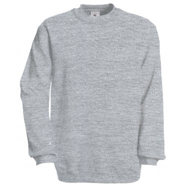 BA401 B&C Set-In Sweatshirt