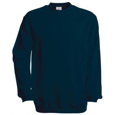 BA401 B&C Set-In Sweatshirt