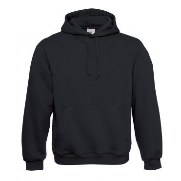BA420 B&C Hoodie