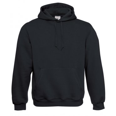 BA420 B&C Hoodie