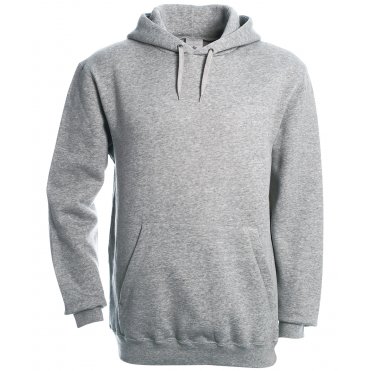 BA420 B&C Hoodie