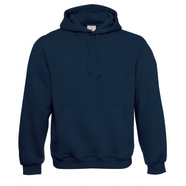 BA420 B&C Hoodie