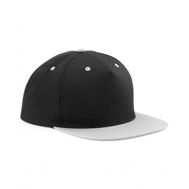 B610C 5-Panel Contrast Snapback