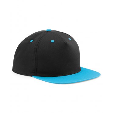 B610C 5-Panel Contrast Snapback