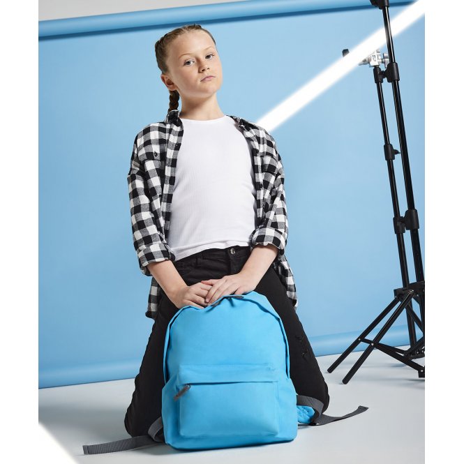 Bagbase B125J Children's Fashion Backpack