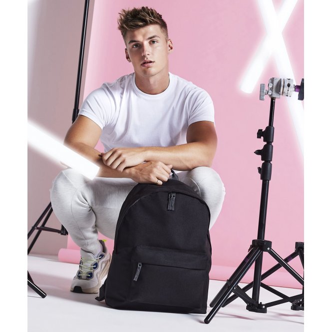 Bagbase B125L Maxi Fashion Backpack