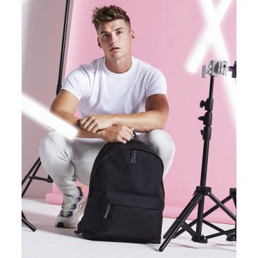 B125L Maxi Fashion Backpack