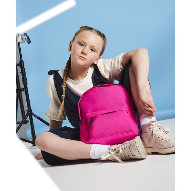 Bagbase B125S Mini Fashion Backpack