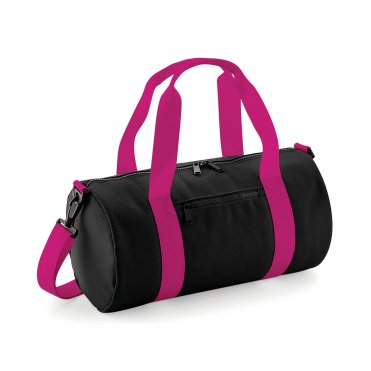 B140S Mini Barrel Bag