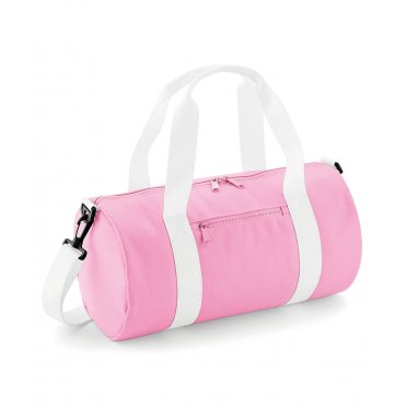 B140S Mini Barrel Bag