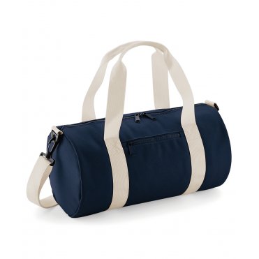 B140S Mini Barrel Bag