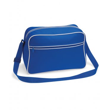 BG014 Retro Shoulder Bag