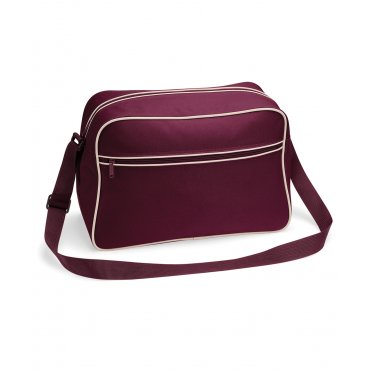 BG014 Retro Shoulder Bag