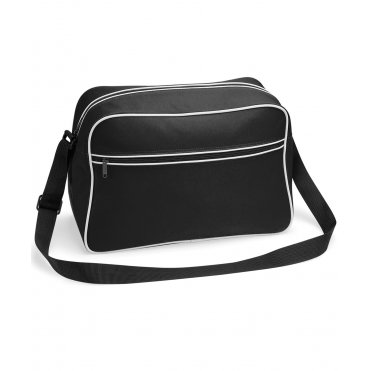 BG014 Retro Shoulder Bag