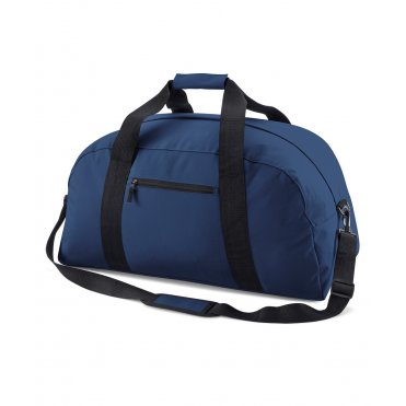 BG022 Classic Holdall