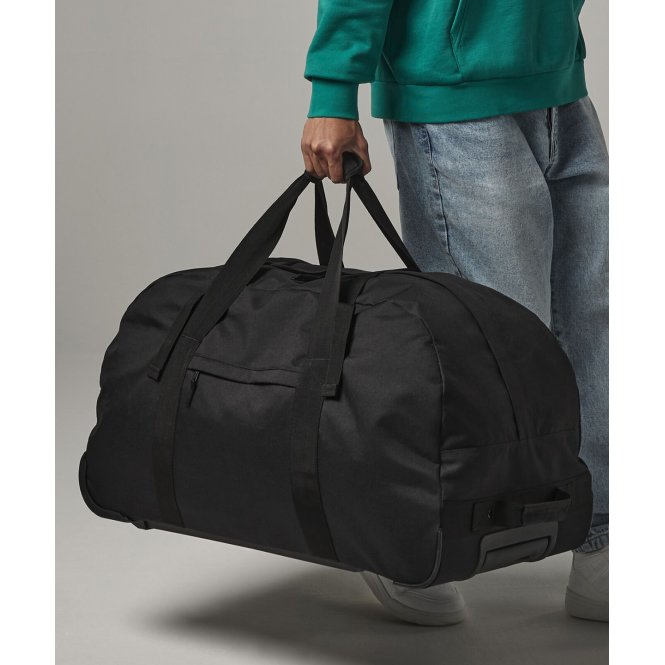 Bagbase BG023 Classic Wheelie Holdall