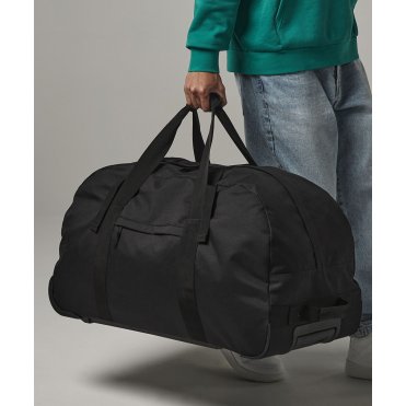 BG023 Classic Wheelie Holdall