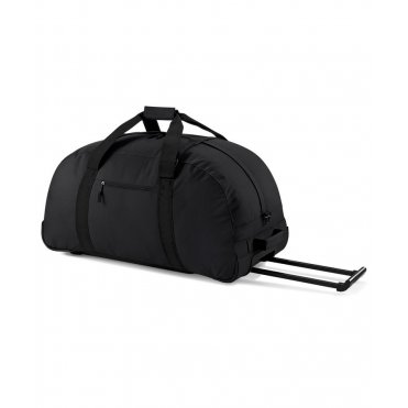 BG023 Classic Wheelie Holdall