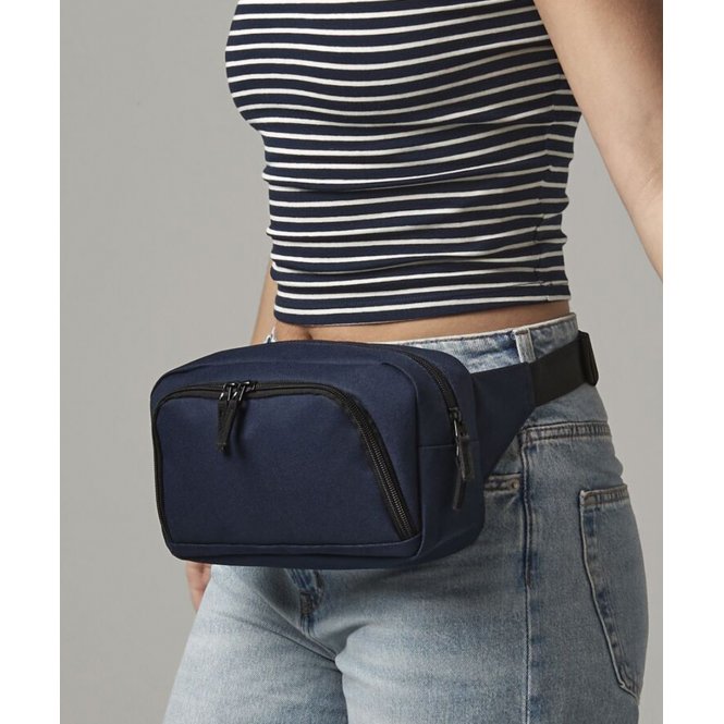 Bagbase BG053 Organiser Waistpack