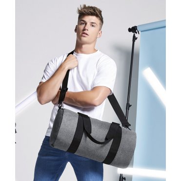 BG140 Original Barrel Bag