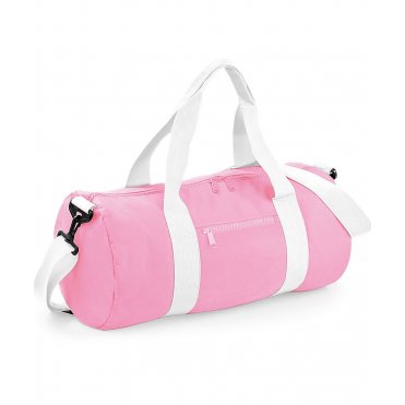 BG140 Original Barrel Bag