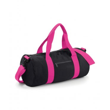 BG140 Original Barrel Bag