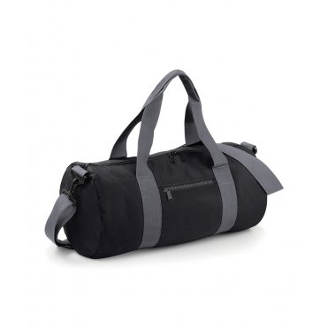 BG140 Original Barrel Bag