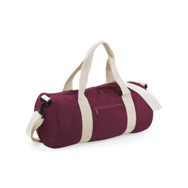 BG140 Original Barrel Bag