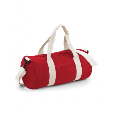 BG140 Original Barrel Bag