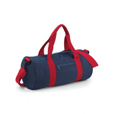 BG140 Original Barrel Bag