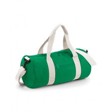 BG140 Original Barrel Bag