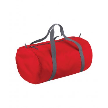 BG150 Packaway Barrel Bag