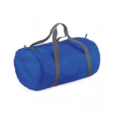 BG150 Packaway Barrel Bag