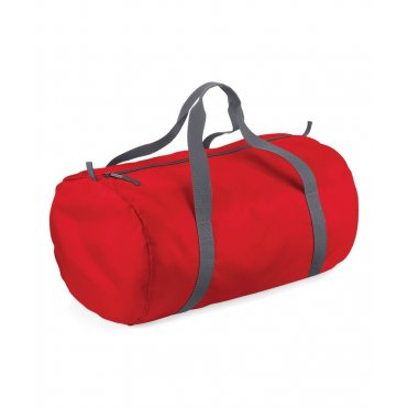 BG150 Packaway Barrel Bag