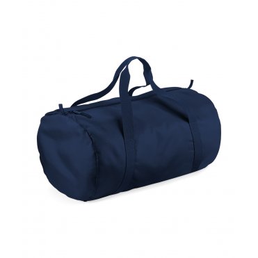 BG150 Packaway Barrel Bag