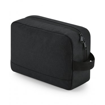BG277 Recycled Essentials Wash Bag