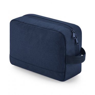 BG277 Recycled Essentials Wash Bag