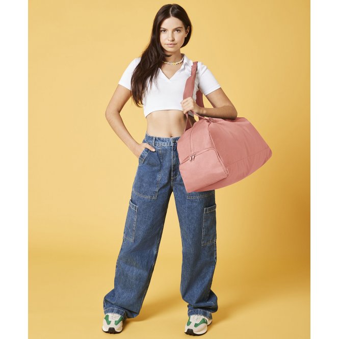 Bagbase BG278 Recycled Essentials Holdall