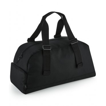 BG278 Recycled Essentials Holdall