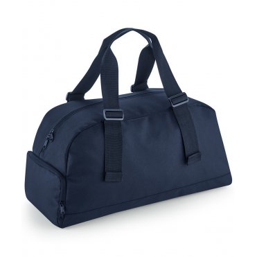 BG278 Recycled Essentials Holdall