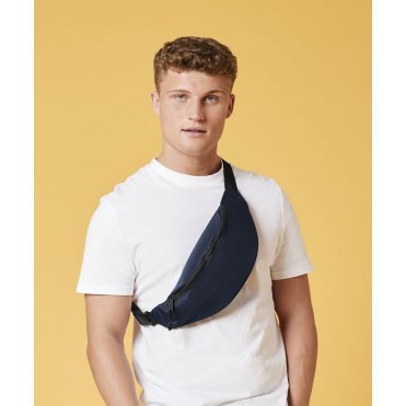 BG282 Recycled Waistpack