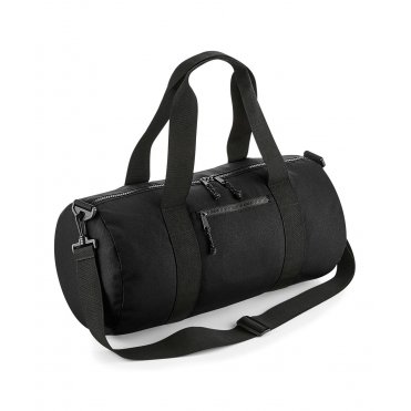 BG284 Recycled Barrel Bag