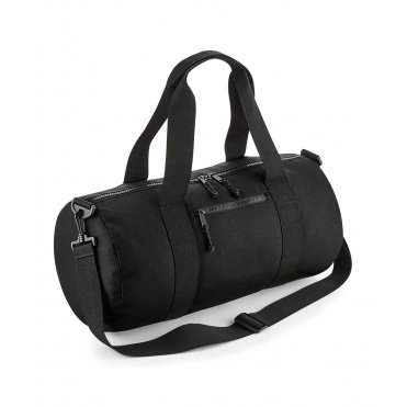 BG284 Recycled Barrel Bag