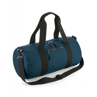 BG284 Recycled Barrel Bag