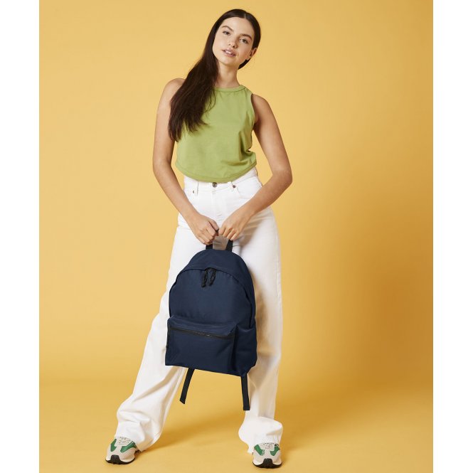 Bagbase BG285 Recycled Backpack