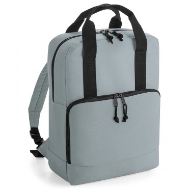 BG287 Recycled Twin Handle Cooler Backpack