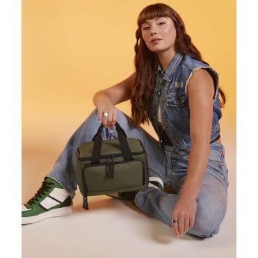 BG288 Recycled Mini Cooler Bag