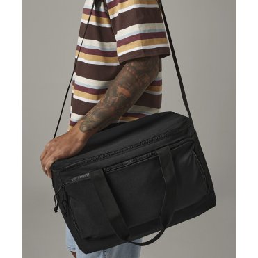 BG290 Recycled Large Cooler Shoulder Bag