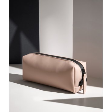 BG329 Matte Pu Mini Accessory Case