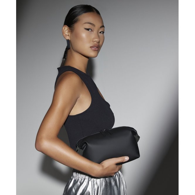 Bagbase BG330 Matte Pu Accessory Pouch